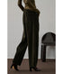 Gunter Corduroy Trousers - Military